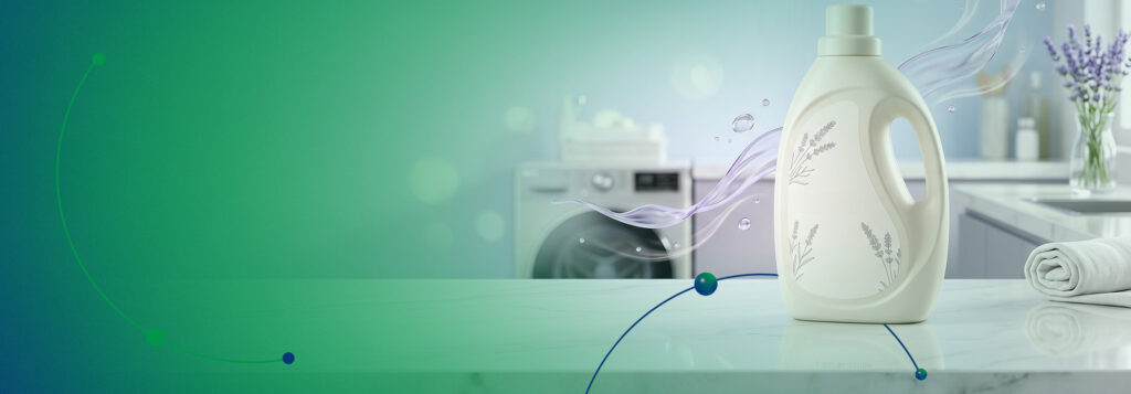 Fragrance & Wellbeing in Home Care: From Trend to Technical Reality